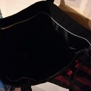 Victoria's Secret Bags - NWT Limited Edition Victoria's Secret Jumbo Tote Victoria's Secret Bags - NWT Limited Edition Victoria's Secret Jumbo Tote